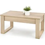 HALMAR NEA konferenční stolek dub sonoma (1077)