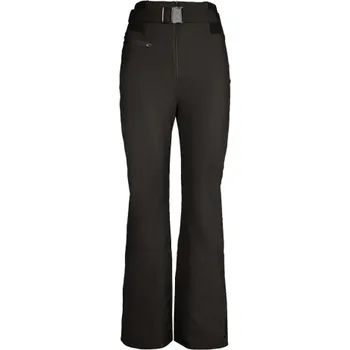 Dámské kalhoty Dámské lyžařské kalhoty Duvillard GRIDIN - černá XS