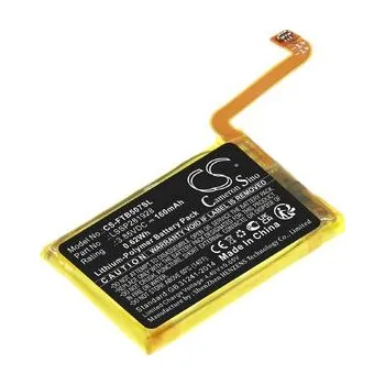 Baterie pro Fitbit Fb507, 160 mAh, Cameron Sino CS-FTB507SL