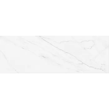 Obklad CERSANIT Marinel white glossy 20x60 CER-W937-013-1