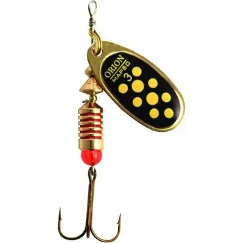 Umělá nástraha Mapso třpytka Orion - ONA 1