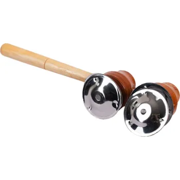 Brumle Chřestidlo s činelky, Sittar.cz