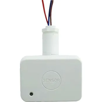 Zabezpečovací technika Mikrovlnný senzor (pohybové čidlo) STARLUX ST758