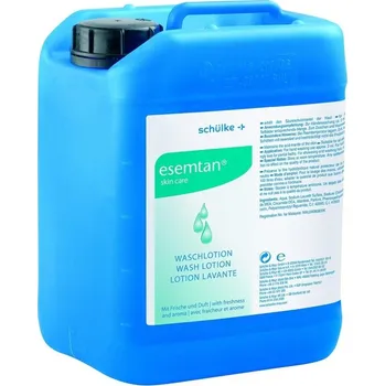 Péče o ruce Esemtan Wash Lotion 5 l
