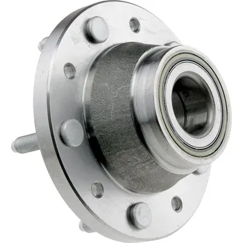 Ložisko kola zadní Ford Tourneo Transit V362 V363 od 2012 dlouhý