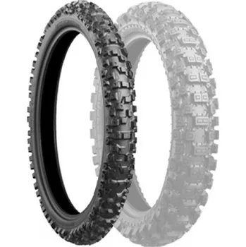 BRIDGESTONE BATTLECROSS X20F 70/100 R19 42M