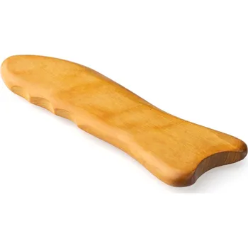 Fabulo Rybička na obličejovou maderoterapii