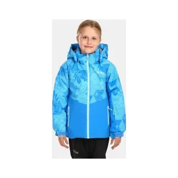 Kilpi SAMARA-JG modrá 152; Modrá bunda + DÁREK DLE VÝBĚRU!