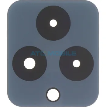 Náhradní kryt pro mobilní telefon Sklíčko kamery T Phone 5G (2023) modré - OEM a zpět 5 Kč s ATC Clubem