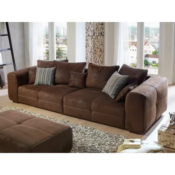 Pohovka Mega pohovka MAVERICK