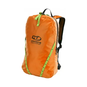 turistický batoh Climbing Technology Magic Pack Orange Oranžová batoh + DÁREK DLE VÝBĚRU!
