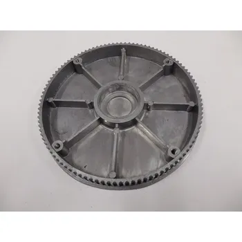 Variátorový tác VeGA 554 (2019-2021) - 50554KCM22B-02-15