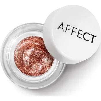 Oční stíny Affect Eyeconic oční stíny 0005, 5 g