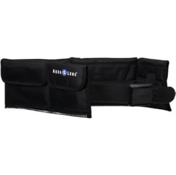 Vodní sport Kapsový opasek AQUALUNG M