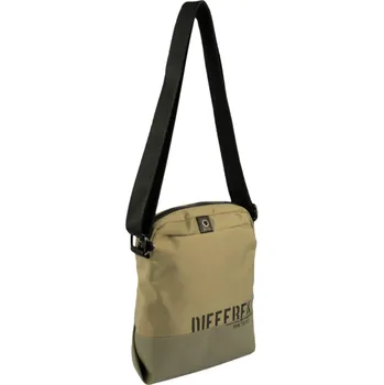 TAŠKA PEPE MOLL H451 ZELENÁ Barva: SALVIA, Velikost: BEZ