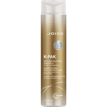 Šampon Joico K-Pak regenerační šampon na vlasy, 300 ml