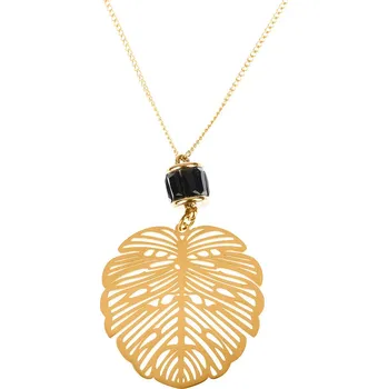 Hodinky Náhrdelník Pacific Gold PCB00050