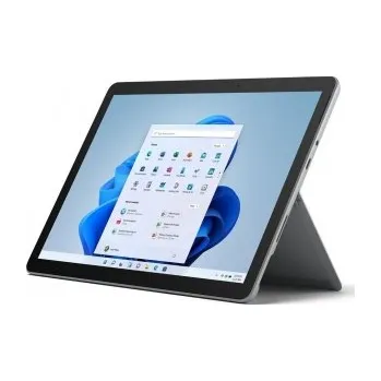 Notebook 10,5" Microsoft Surface Go 4 64GB/8GB (Platinum) MICROSOFT XGT-00007