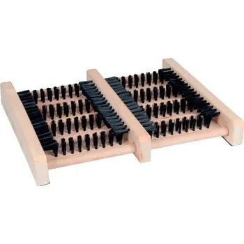 Rohožka Heusser Rohož na čištění obuvi