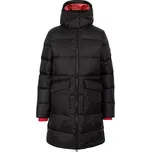 Dámský kabát Trespass Parkview velikost XL black