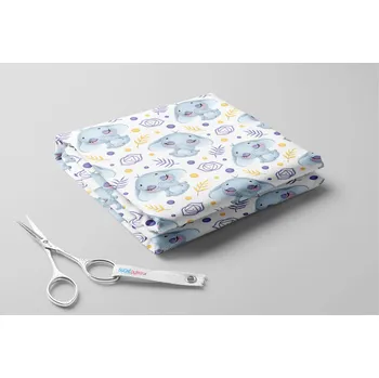 Kočárkovina, Spící sloníci