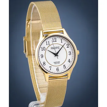 Hodinky Hodinky dámské Pacific S Sapphire PC00403