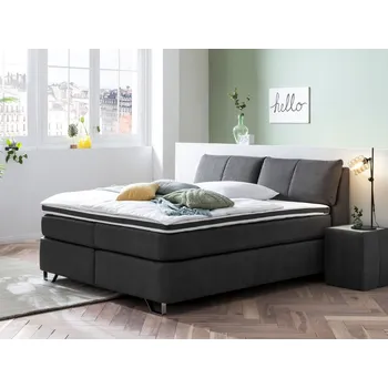 Postel Postel boxspring TABEA plocha spaní 160x200