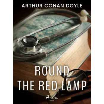 Kniha Round the Red Lamp