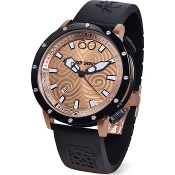 Hodinky ALEXANDER SHOROKHOFF AS.DD15-RBR