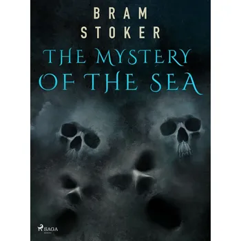 Kniha The Mystery of the Sea