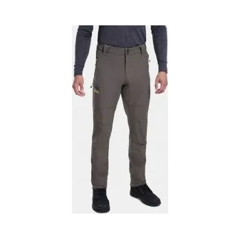 Snowboardové kalhoty Kilpi TIDE-M zelená UM0412KI M; Šedá kalhoty + DÁREK DLE VÝBĚRU!