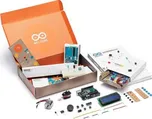 Arduino Starter Kit Anglická verze ARDUINO K000007