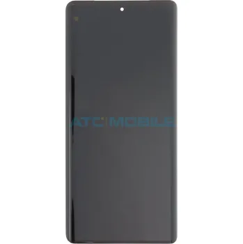 Displej + dotyk Motorola Edge 40 Pro (XT2301) černý, originální a zpět 143 Kč s ATC Clubem