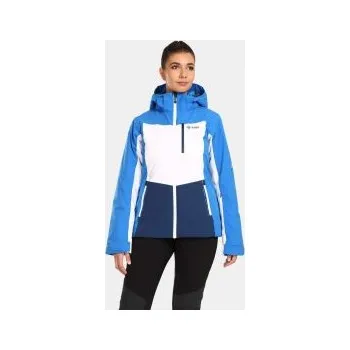 Kilpi VALERA-W modrá 36; Modrá bunda + DÁREK DLE VÝBĚRU!