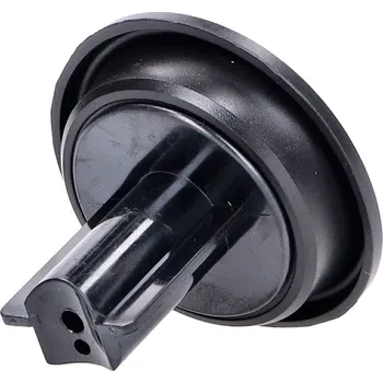 Karburátor OEM Standard Membrána karburátoru 18mm, Piaggio 50ccm 4T 2V 48986