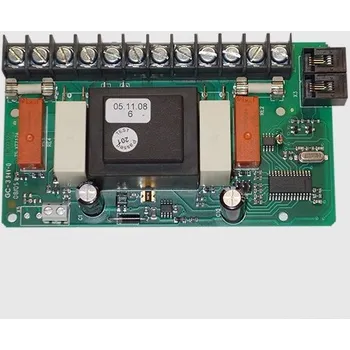 Základní deska řídící jednotky CG170I, CX36I