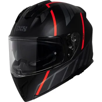 Motodoplněk IXS Integrální helma iXS iXS 217 2.0 X14092 matná černá - L