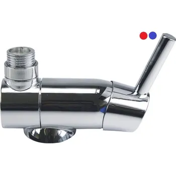 Příslušenství ke karavanu RK Reich Páková sprchová baterie Reich Ceramic Trend C AT pro LMC/TEC