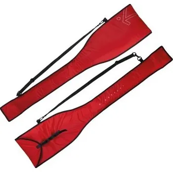 HIKO Obal na kajak.pádlo K COVER SPLIT Red 140