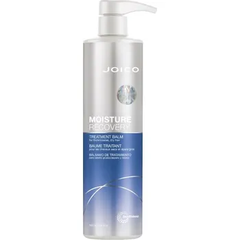 Joico Moisture Recovery balzám-kondicionér pro suché vlasy, 500 ml