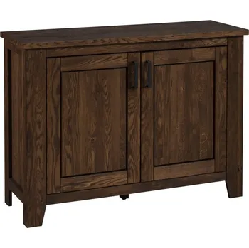 Komoda Komoda PINEROLO typ 02 dub zastaralý olejovaný