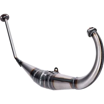 Výfuk pro motocykl Výfuk Giannelli Enduro, Derbi DRD Edition 50 SM 05 GI-33652HF