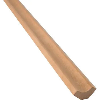 Rohová lišta vnitřní - Olše 14x30x2100mm