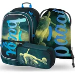 BAAGL Core 3dílný set