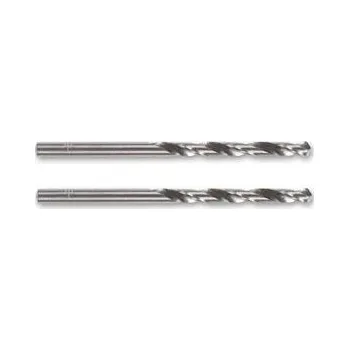 Vrták DeWALT DT5206 Přesně broušené vrtáky do kovu HSS-G podle DIN 338 3,2mm