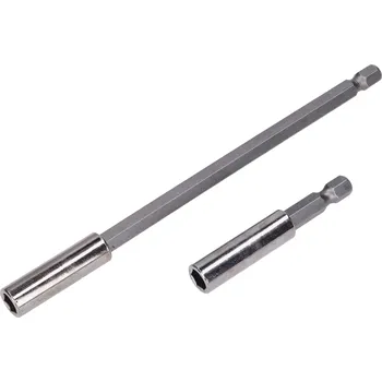 Bit Silverline Magnetický držák na bity 60mm, 150mm 43362