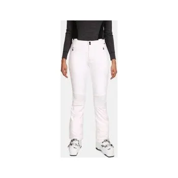 Kilpi DIONE-W bílá UL0408KI 40; Bílá kalhoty + DÁREK DLE VÝBĚRU!