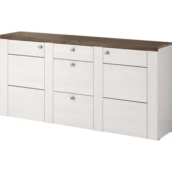 Komoda Komoda LARONA typ 25 sibiřský modřín