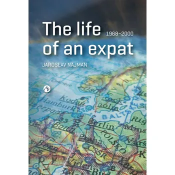 The life of an expat - Jaroslav Najman