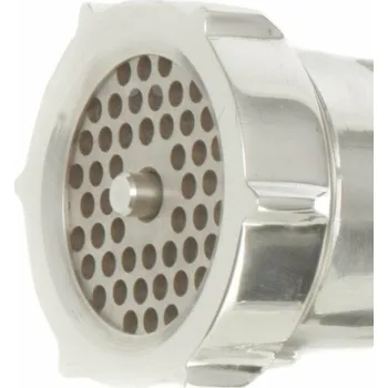 Pracovní nůž OEM deska pro TC-10 (Ø otvorů 3mm)